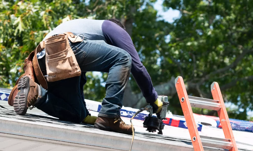 commercial roofing contractors austin