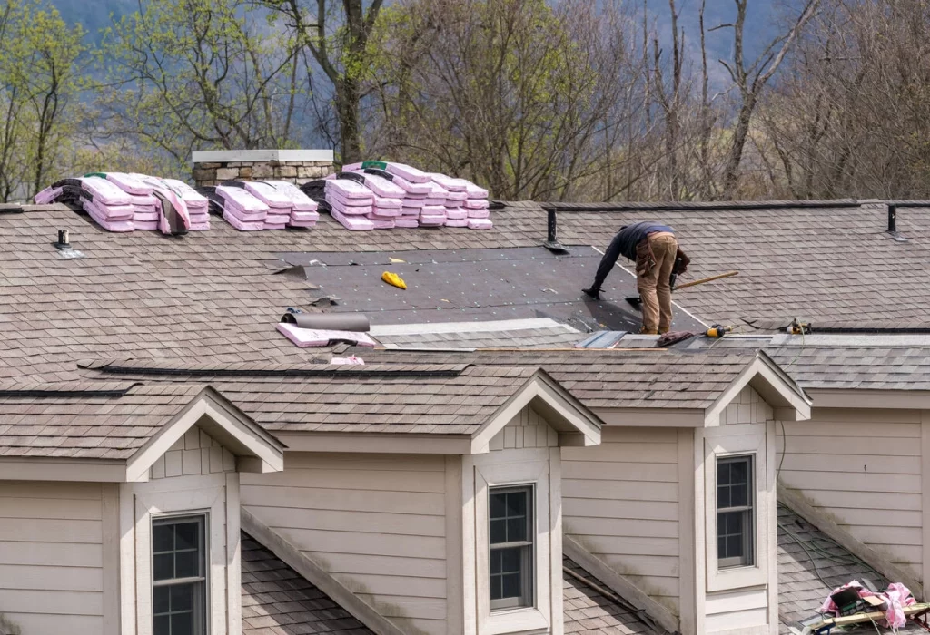 austin roofing contractors