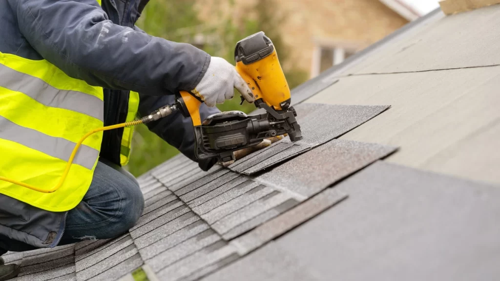 Austin roofing repair